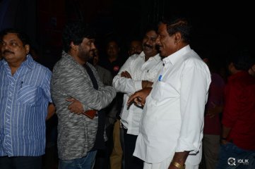 Jyothi Lakshmi Movie Audio Launch